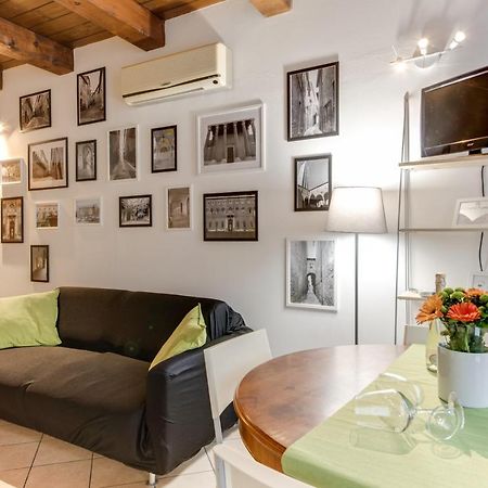 Romagnabnb Studio Mazzini Διαμέρισμα Φορλί Εξωτερικό φωτογραφία