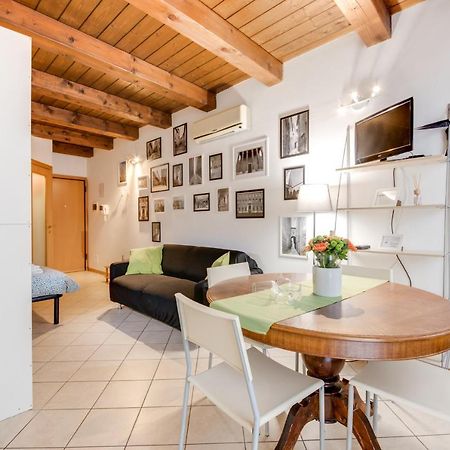 Romagnabnb Studio Mazzini Διαμέρισμα Φορλί Εξωτερικό φωτογραφία