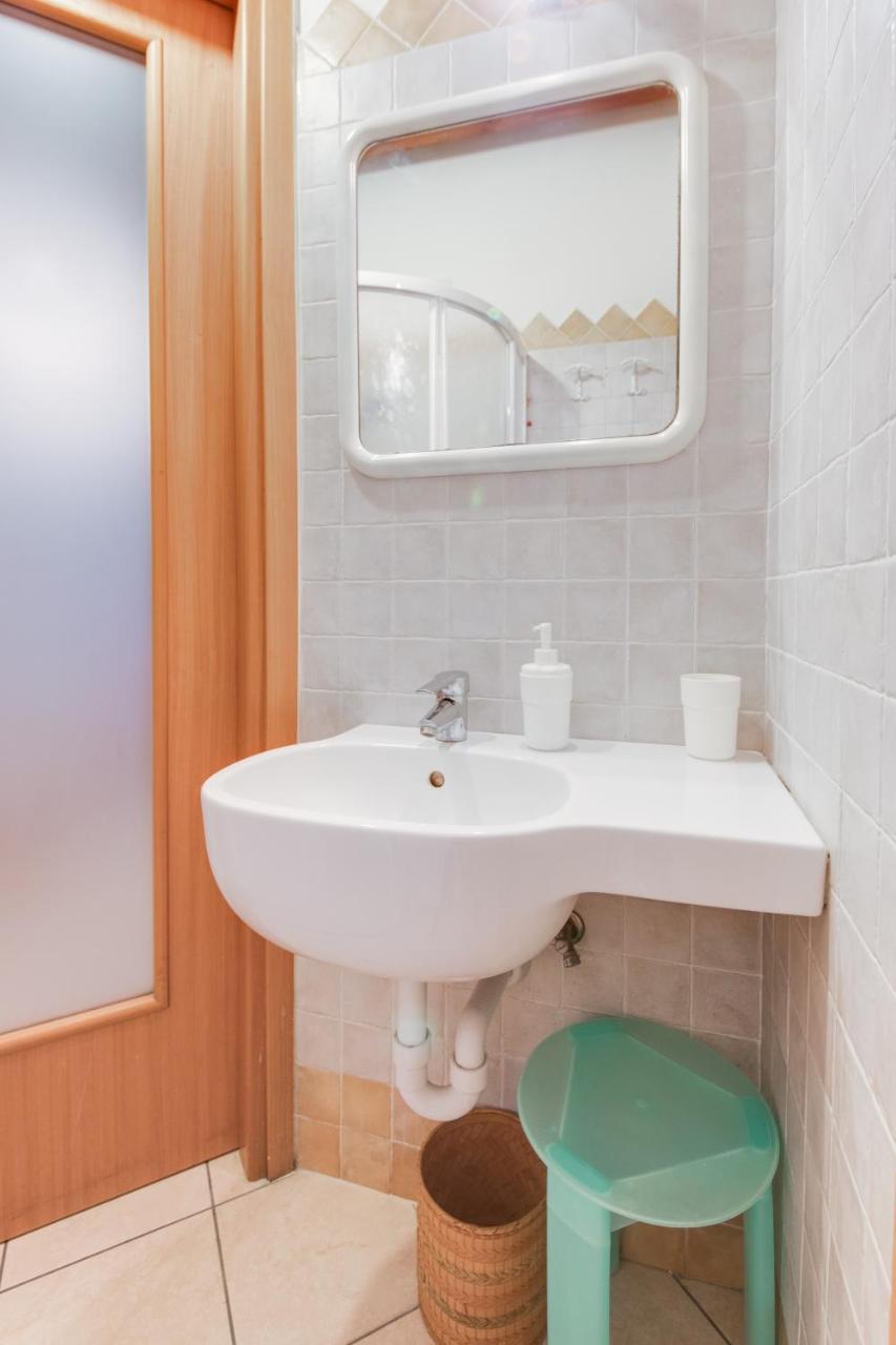 Romagnabnb Studio Mazzini Διαμέρισμα Φορλί Εξωτερικό φωτογραφία