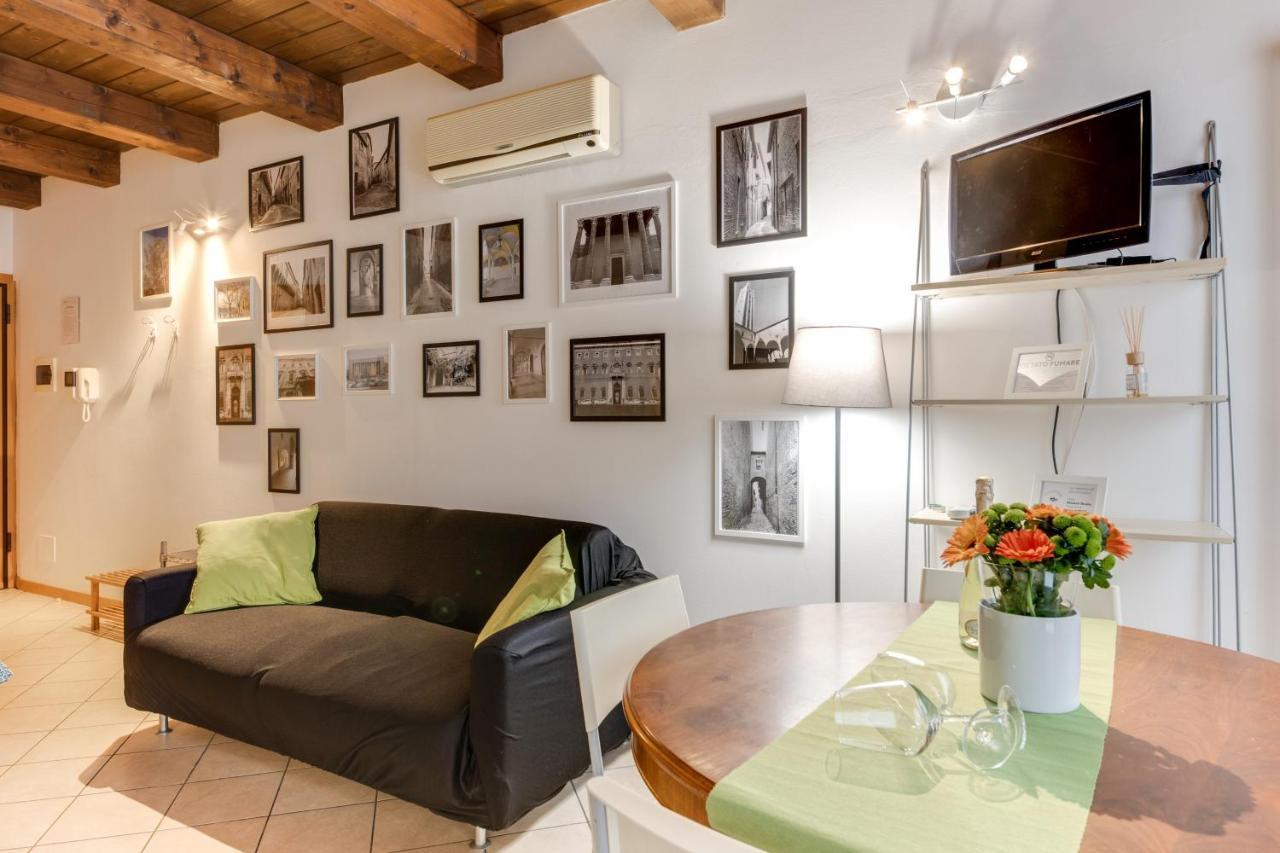 Romagnabnb Studio Mazzini Διαμέρισμα Φορλί Εξωτερικό φωτογραφία