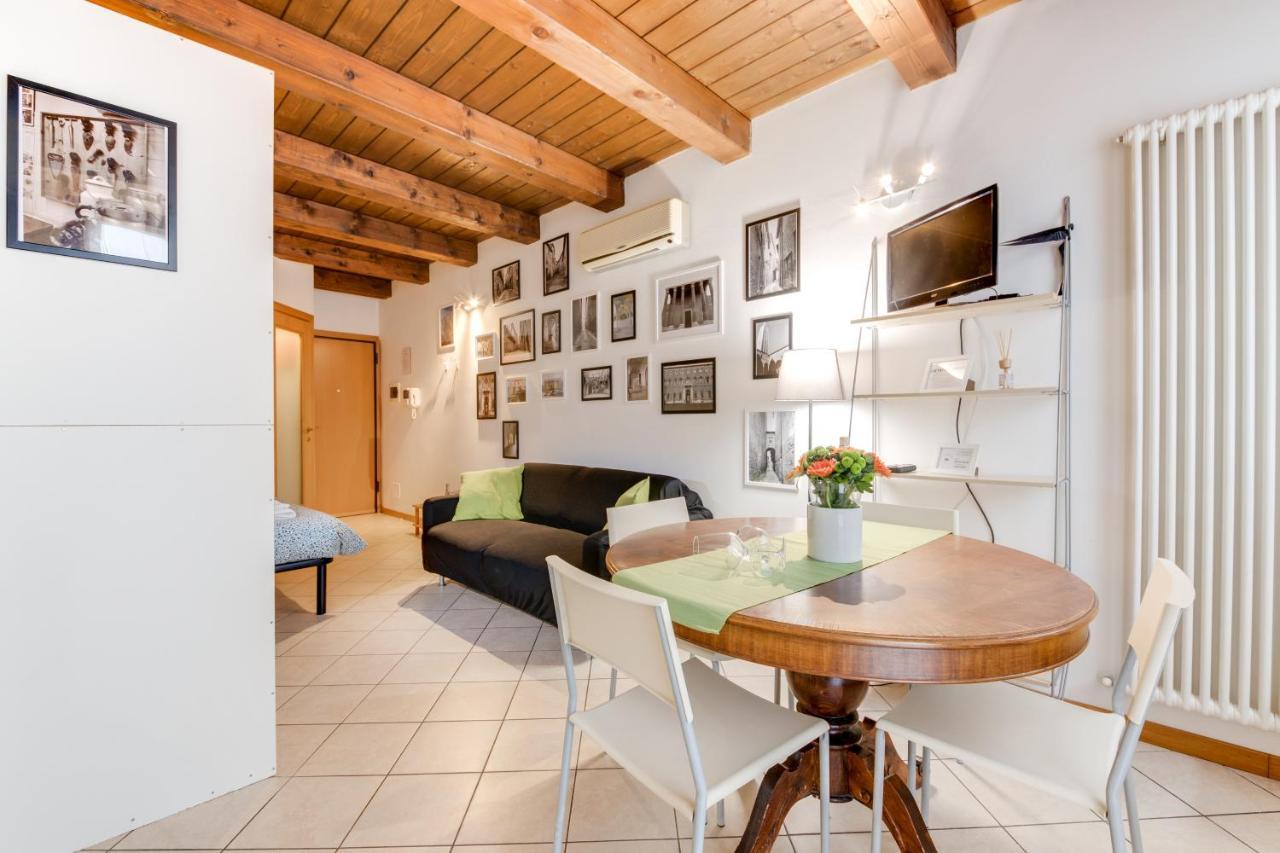 Romagnabnb Studio Mazzini Διαμέρισμα Φορλί Εξωτερικό φωτογραφία