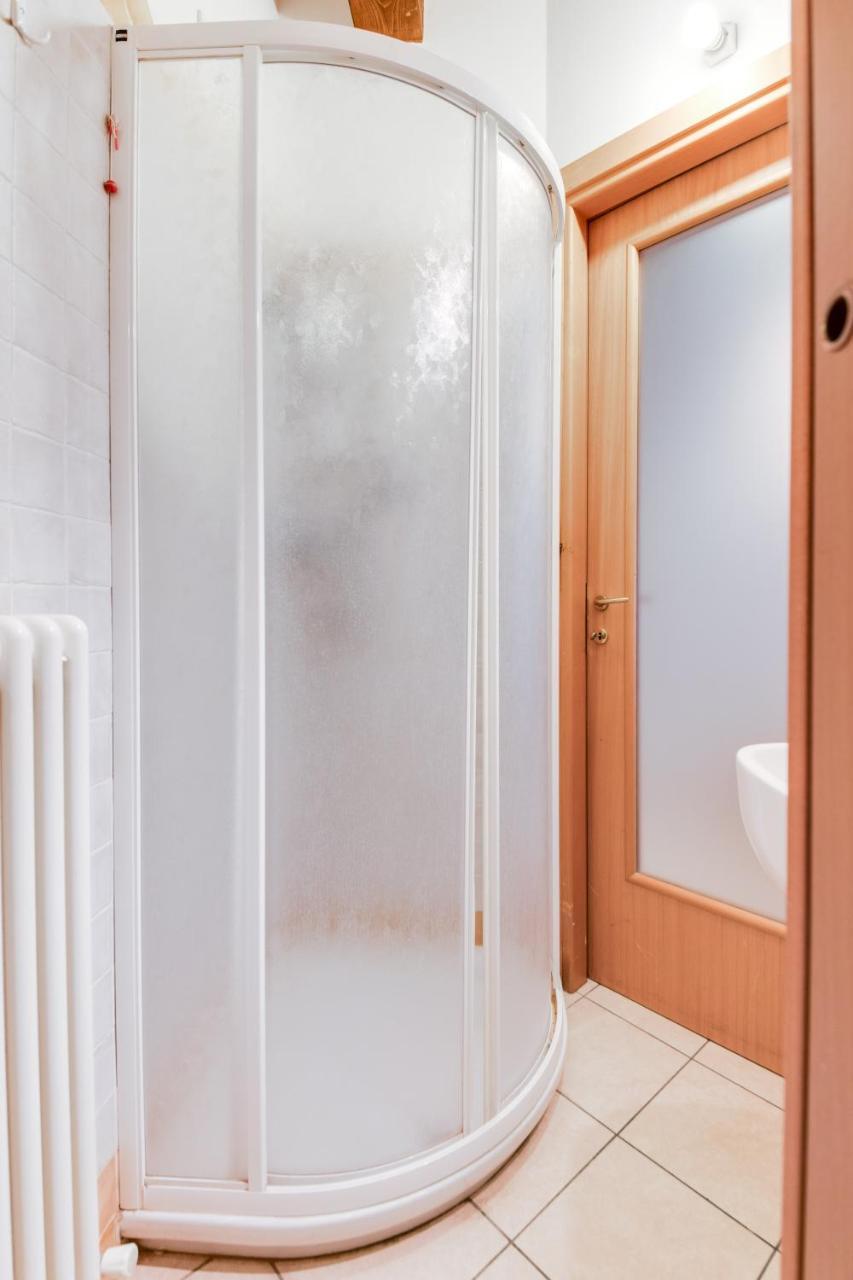Romagnabnb Studio Mazzini Διαμέρισμα Φορλί Εξωτερικό φωτογραφία