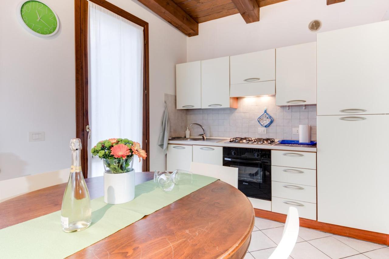Romagnabnb Studio Mazzini Διαμέρισμα Φορλί Εξωτερικό φωτογραφία