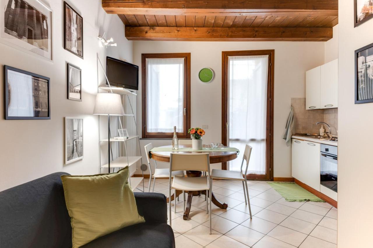 Romagnabnb Studio Mazzini Διαμέρισμα Φορλί Εξωτερικό φωτογραφία