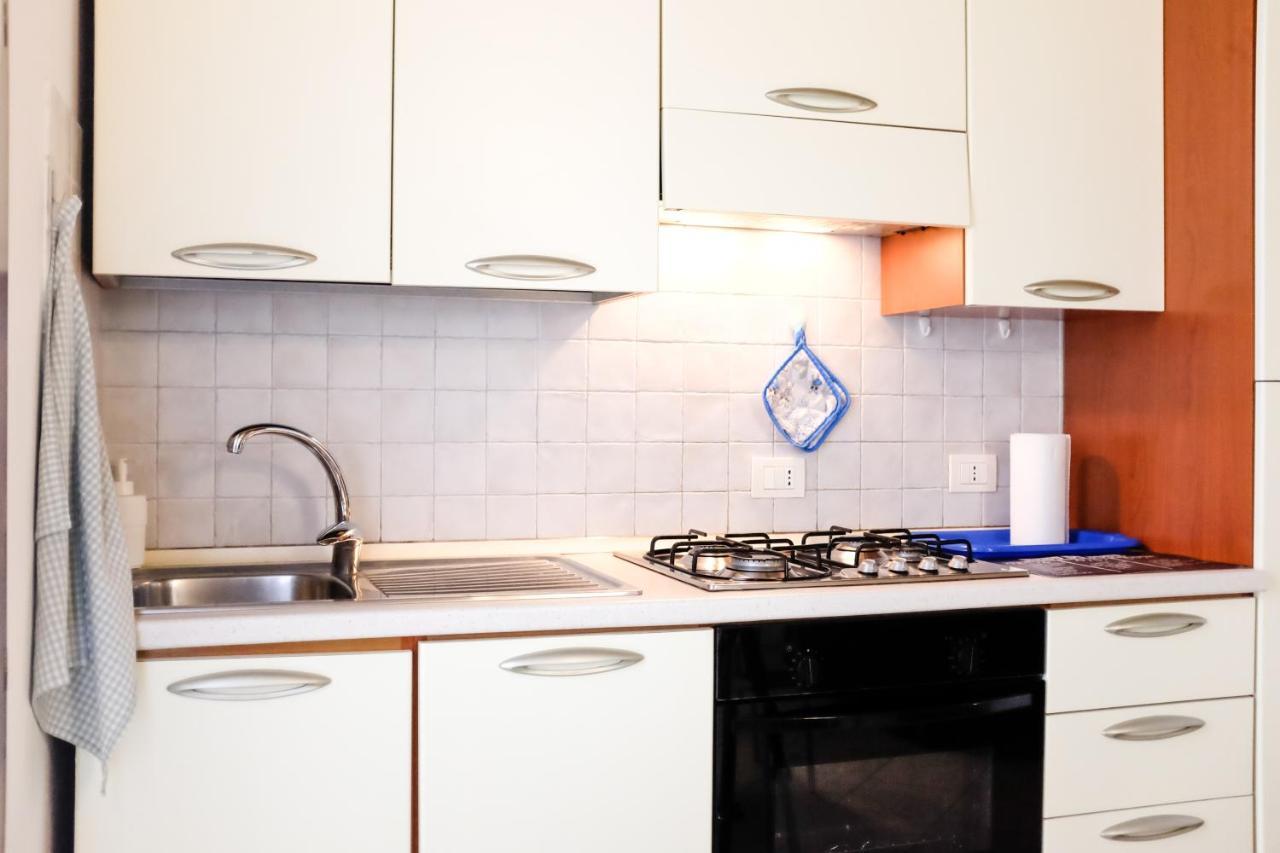 Romagnabnb Studio Mazzini Διαμέρισμα Φορλί Εξωτερικό φωτογραφία